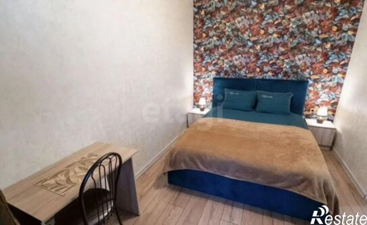 1-комн квартира Тула, улица Академика Насоновой, 1Б