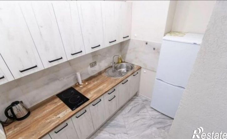 1-комн квартира Тула, улица Академика Насоновой, 1Б