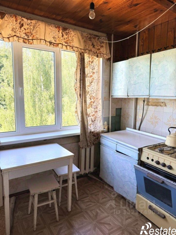2-комн квартира Дубенский р-н, село Воскресенское