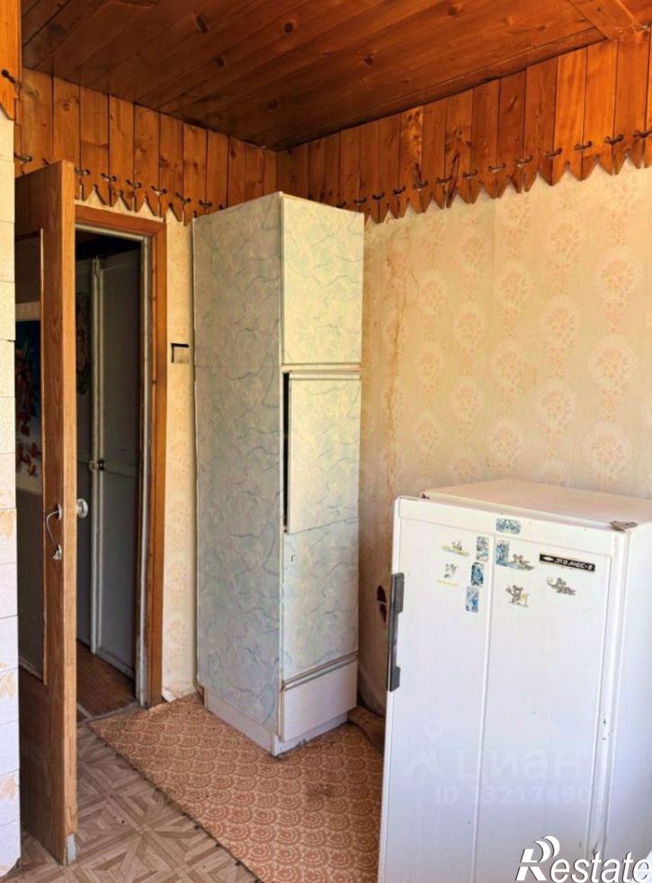 2-комн квартира Дубенский р-н, село Воскресенское