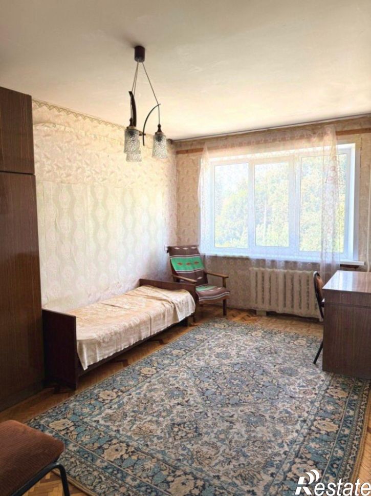 2-комн квартира Дубенский р-н, село Воскресенское
