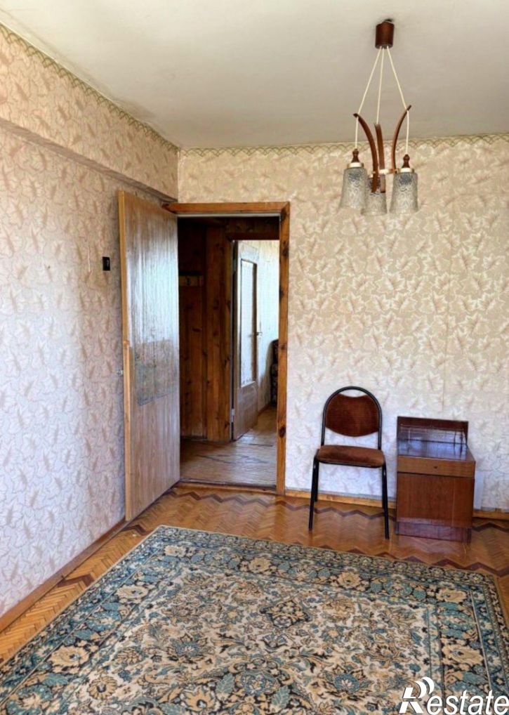 2-комн квартира Дубенский р-н, село Воскресенское