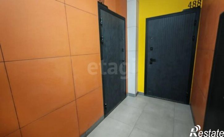 2-комн квартира Тула, Калужское шоссе, 20к2