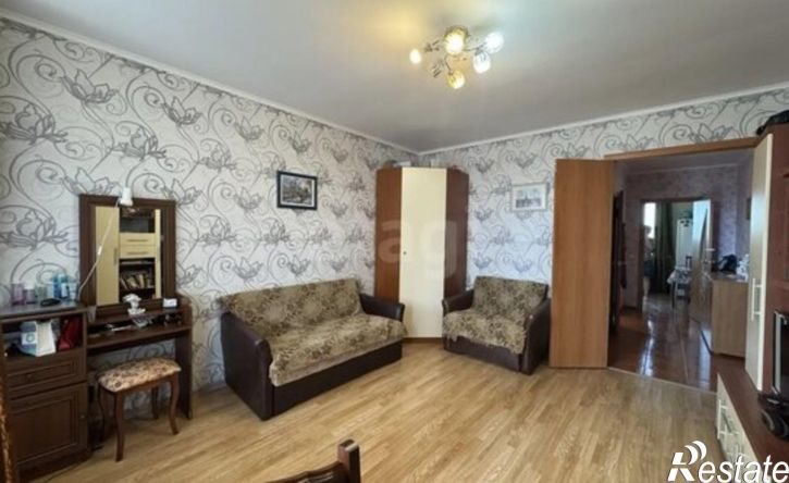 2-комн квартира Тула, Староникитская улица, 90