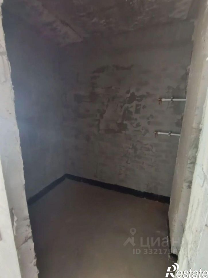 1-комн квартира городской округ Тула