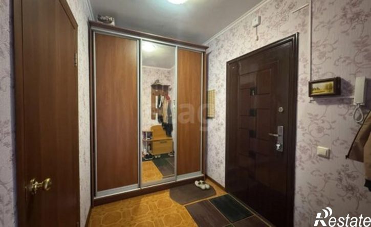 2-комн квартира Тула, Староникитская улица, 90