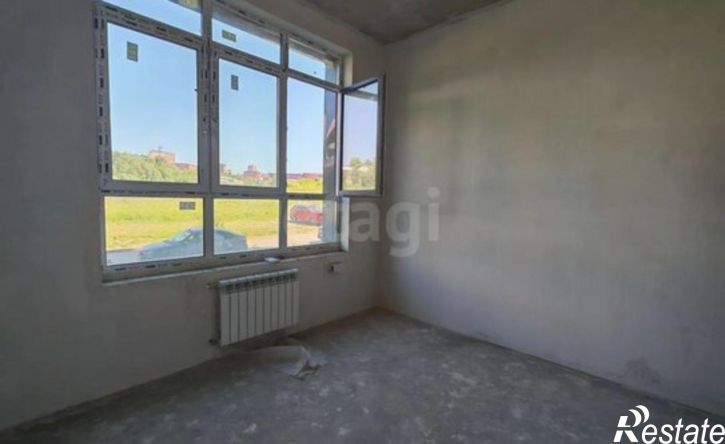 2-комн квартира Тула, Калужское шоссе, 20к2