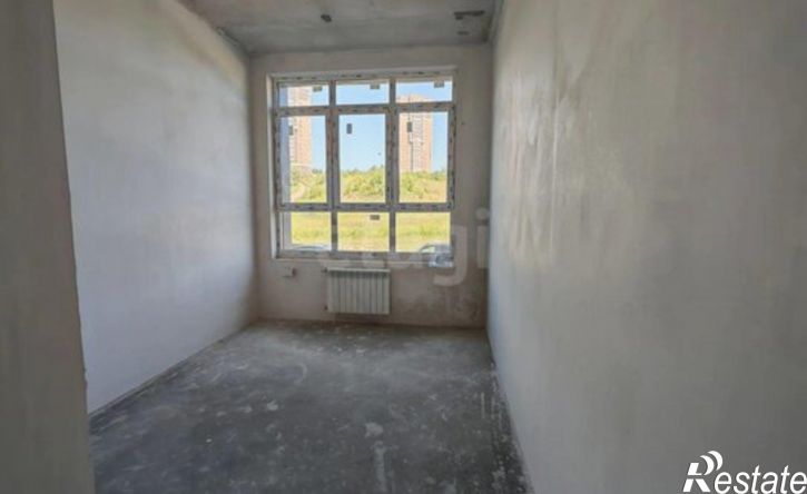 2-комн квартира Тула, Калужское шоссе, 20к2