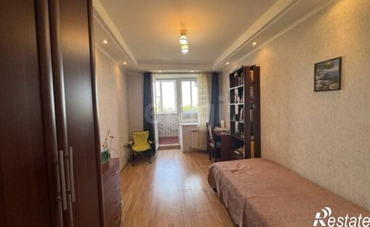 2-комн квартира Тула, Староникитская улица, 90