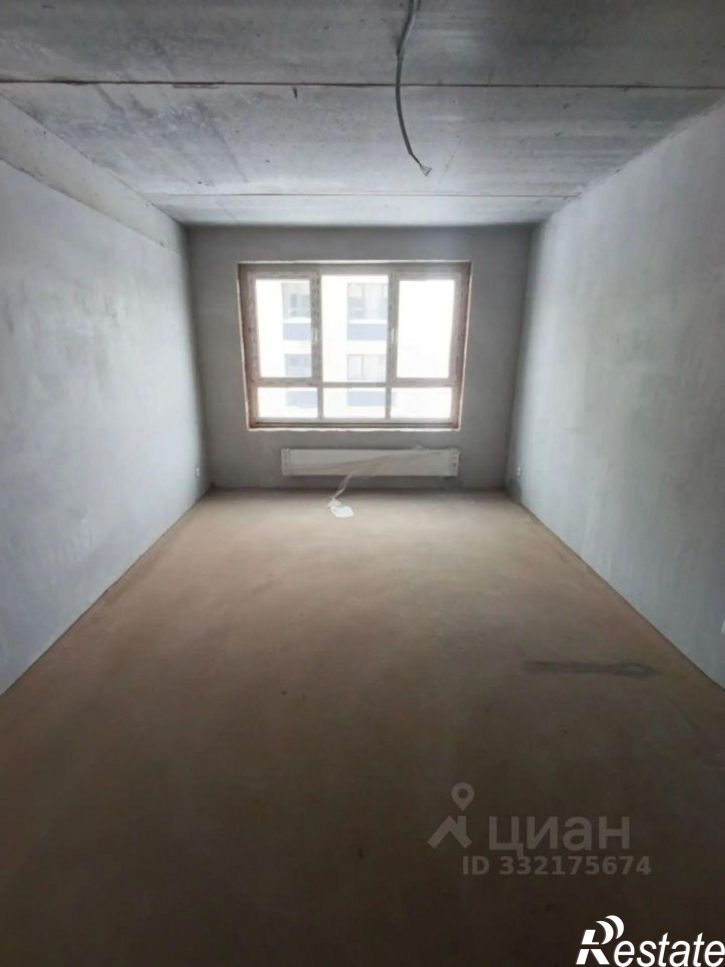1-комн квартира городской округ Тула