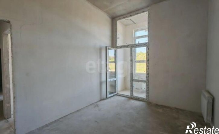 2-комн квартира Тула, Калужское шоссе, 20к2