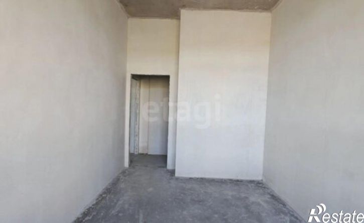 2-комн квартира Тула, Калужское шоссе, 20к2