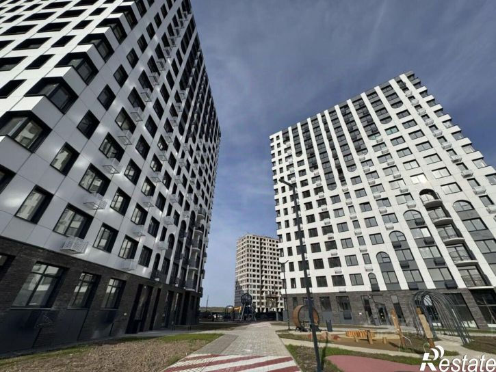 1-комн квартира Тула г., Привокзальный, Чмутова ул.