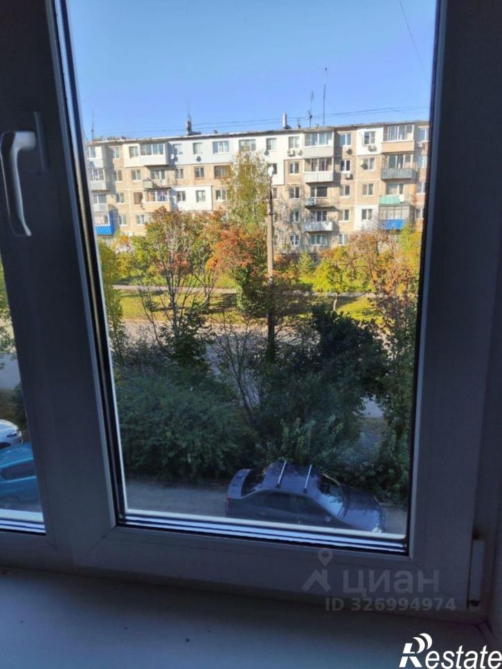 1-комн квартира Киреевск, улица Чехова, 1Б