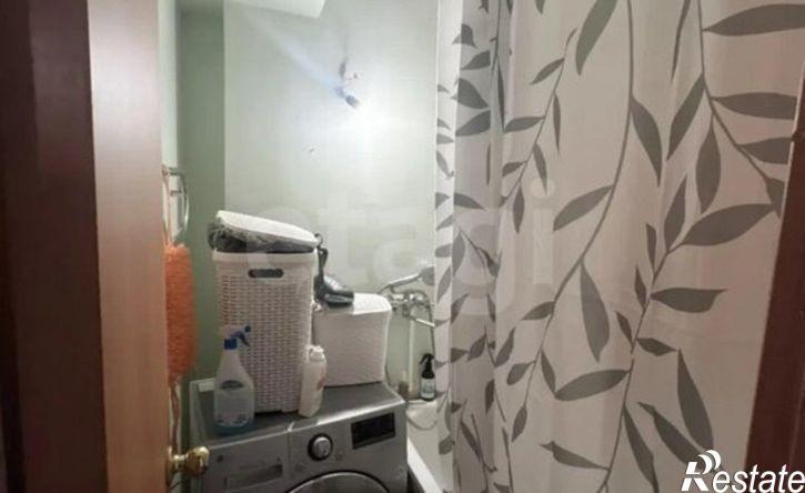 2-комн квартира Киреевск, Заречная улица, 2