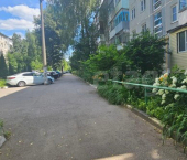 2-комн, 45кв м, этаж 4/5 Щёкино, Юбилейная улица, 7
