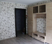 1-комн, 30кв м, этаж 1/5 г. Щёкино, Юбилейная улица, 15