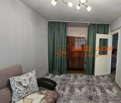1-комн, 31кв м, этаж 5/5 Тула, улица Пузакова, 26