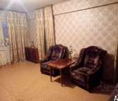 2-комн, 45кв м, этаж 5/5 Новомосковск