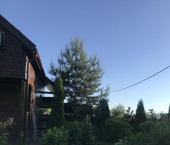 коттедж 150 кв м Заокский район
