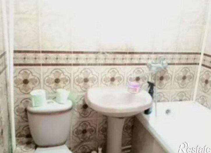 1-комн квартира ул 8 Марта, 12,  д. 12