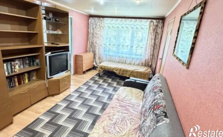 2-комн квартира ул Горького, 68,  д. 68