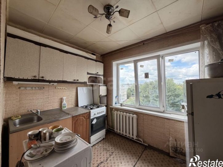 2-комн квартира Западный мкр, 20,  д. 20