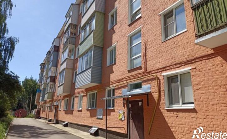 2-комн квартира ул Словацкого Восстания, 21,  д. 21
