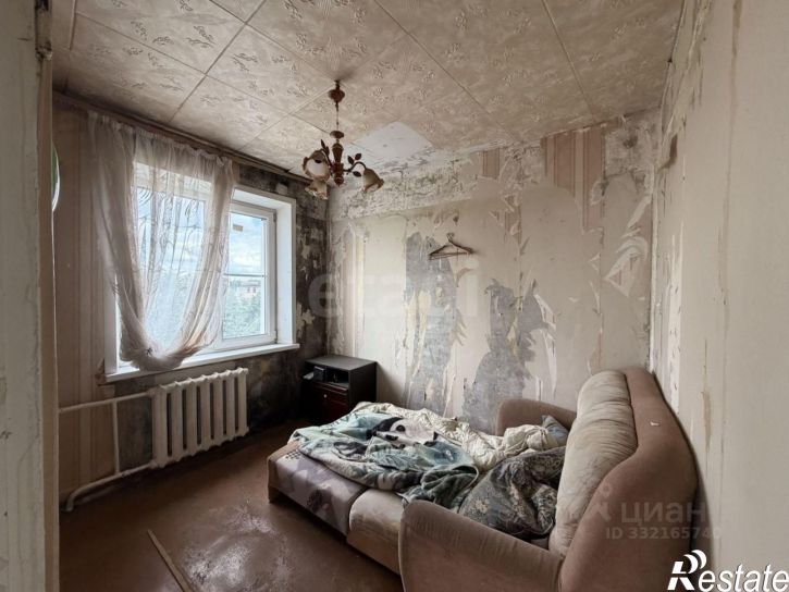 2-комн квартира Западный мкр, 20,  д. 20