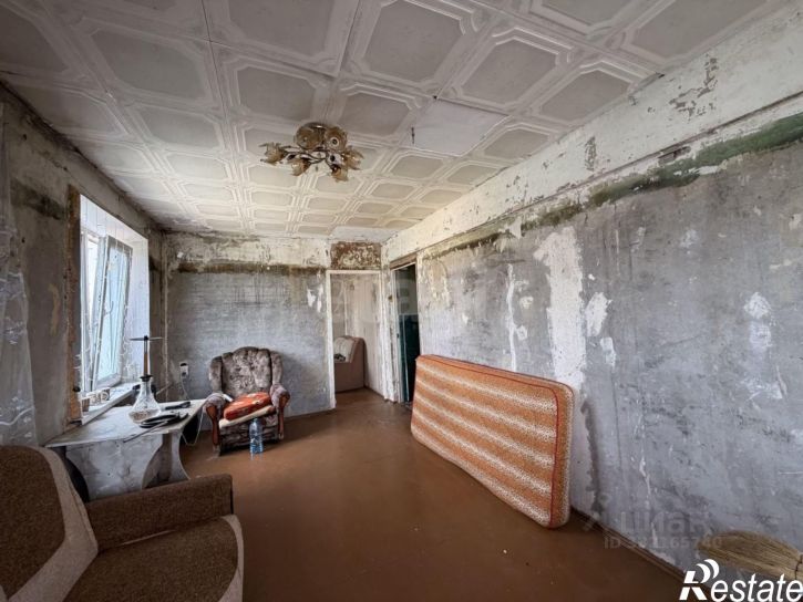 2-комн квартира Западный мкр, 20,  д. 20