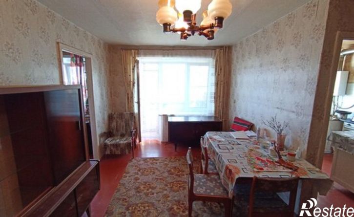 2-комн квартира ул Словацкого Восстания, 21,  д. 21