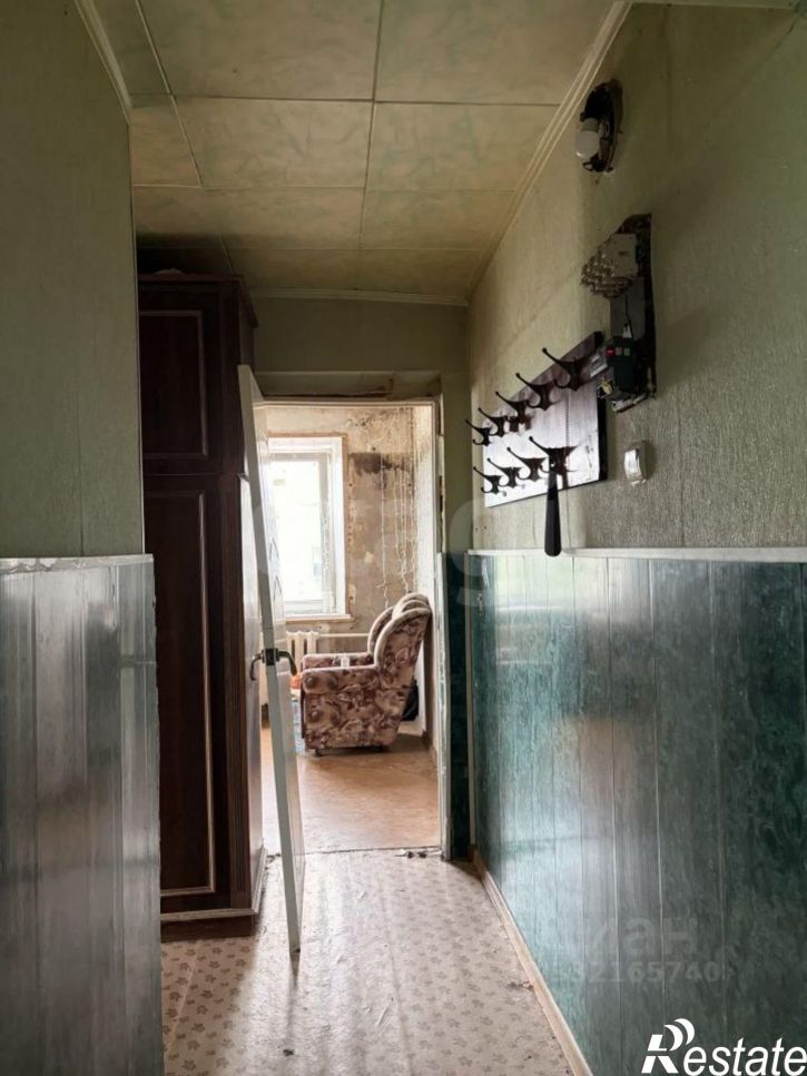 2-комн квартира Западный мкр, 20,  д. 20
