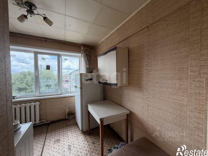 2-комн квартира Западный мкр, 20,  д. 20