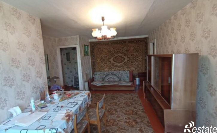 2-комн квартира ул Словацкого Восстания, 21,  д. 21