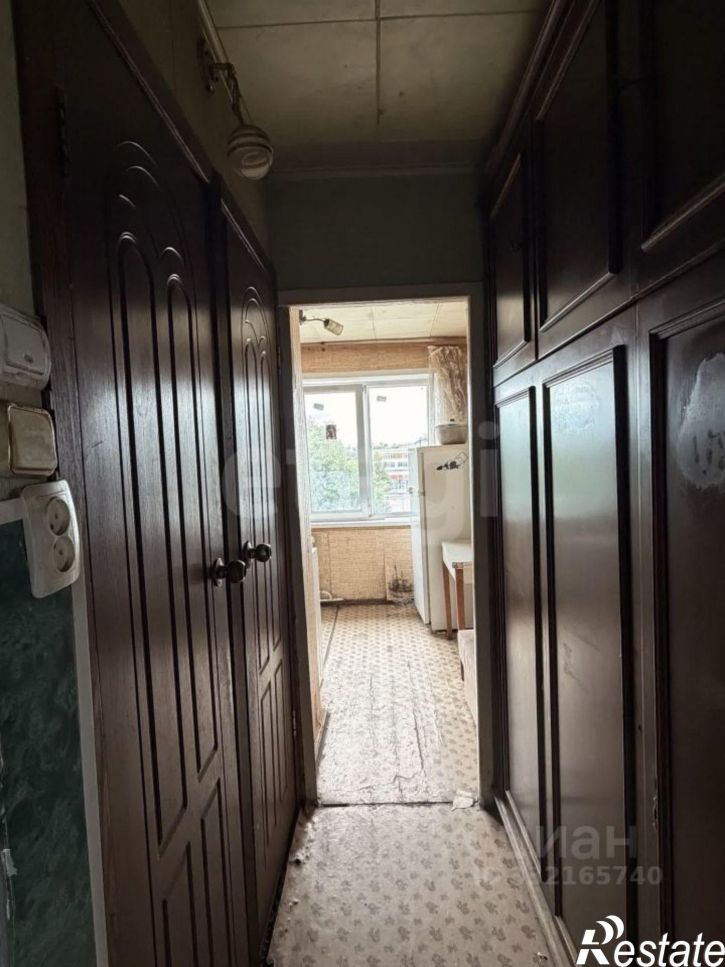 2-комн квартира Западный мкр, 20,  д. 20