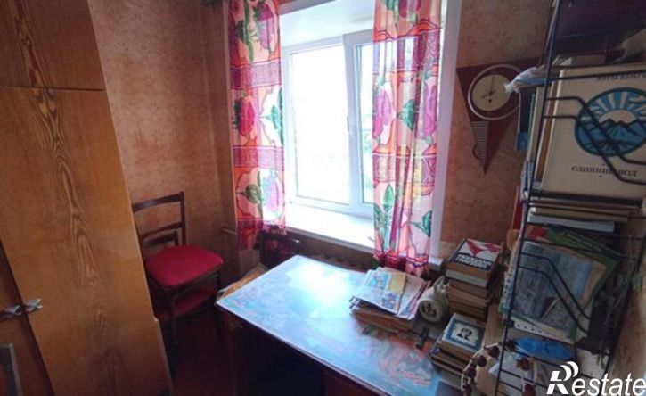 2-комн квартира ул Словацкого Восстания, 21,  д. 21