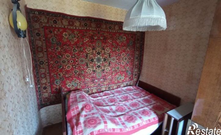 2-комн квартира ул Словацкого Восстания, 21,  д. 21