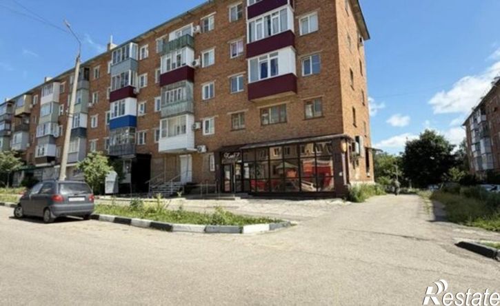 2-комн квартира ул Горького, 68,  д. 68
