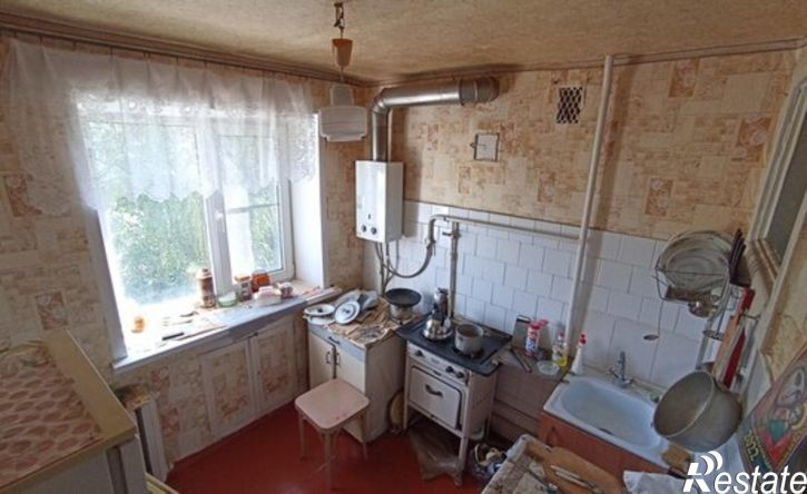 2-комн квартира ул Словацкого Восстания, 21,  д. 21