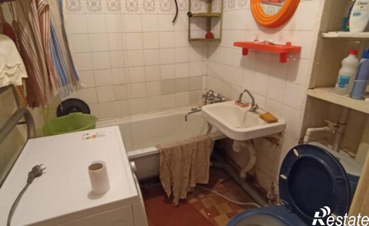 2-комн квартира ул Словацкого Восстания, 21,  д. 21