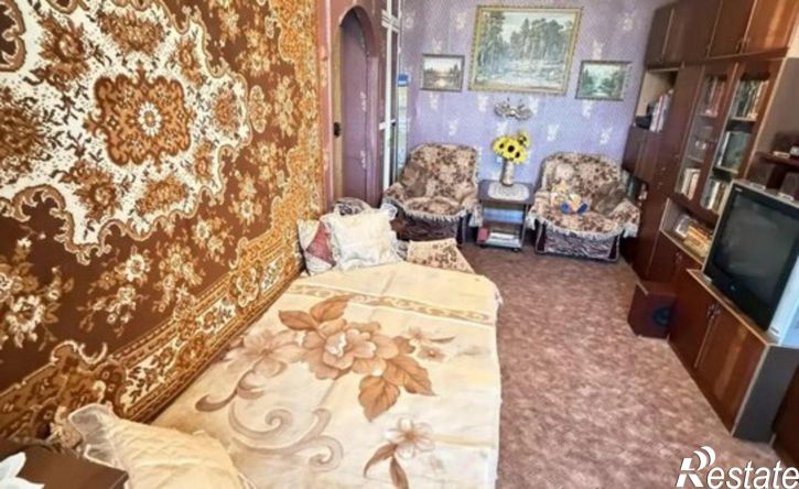 2-комн квартира ул Горького, 29,  д. 29
