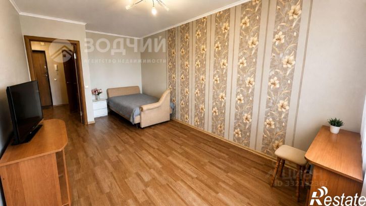 1-комн квартира ул Ярмарочная, 8/5,  д. 8/5