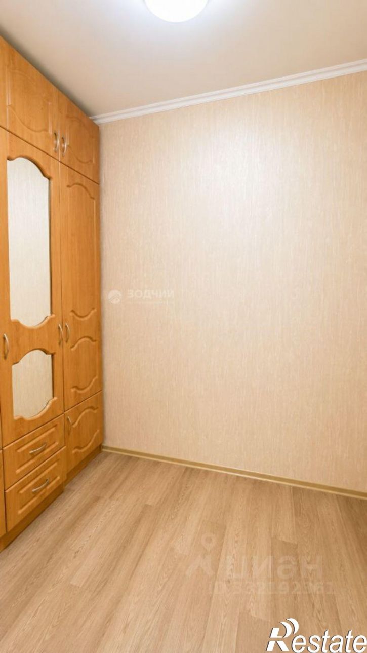 1-комн квартира ул Ярмарочная, 8/5,  д. 8/5