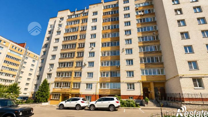 1-комн квартира ул Ярмарочная, 8/5,  д. 8/5