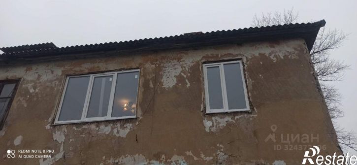 2-комн квартира Щёкинский район