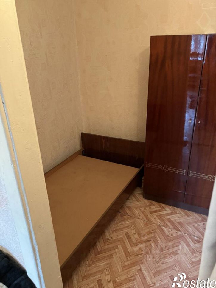 1-комн квартира Тула, улица Макаренко, 19к1