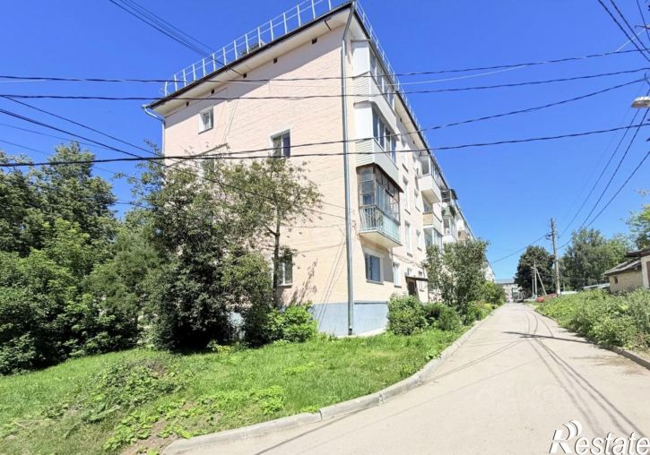 2-комн квартира Ясногорский район