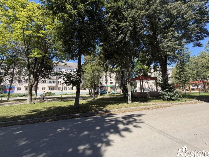 2-комн квартира Ясногорский район