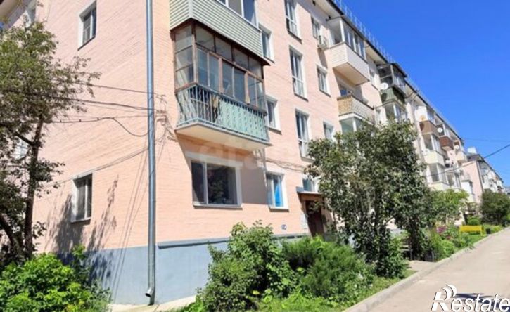 2-комн квартира Ясногорск, улица Ленина, 6