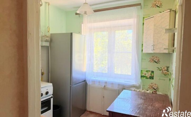2-комн квартира Ясногорск, улица Ленина, 6